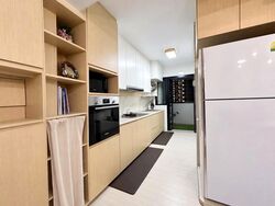 Blk 419A Waterfront II @ Northshore (Punggol), HDB 4 Rooms #626988411